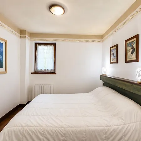 Vue Mont-blanc - 4 Pers. - Fr-1-507-82 Apartament *